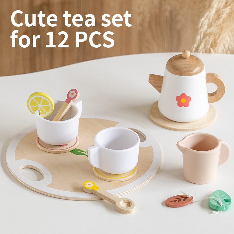 Play Kitchen Set - Kids Pretend Play Toys Popular Kids