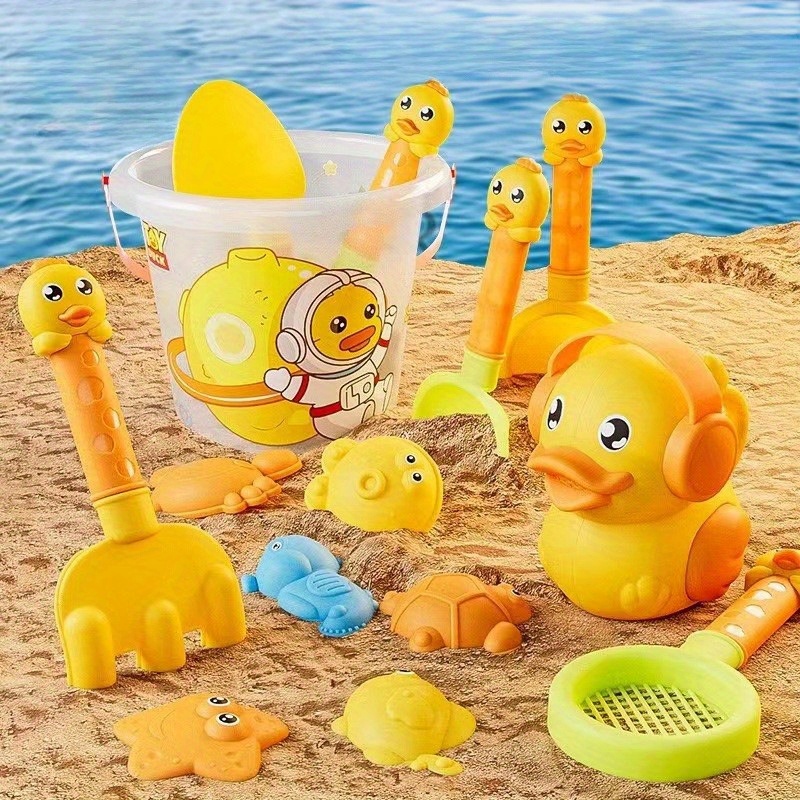 Kid Toys And More - Fun in The Sun: Beach Toy