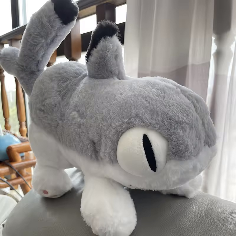 Kids Toys In Wholesale - Sharkitty Original Stuffed Animal Toys Cuddly
