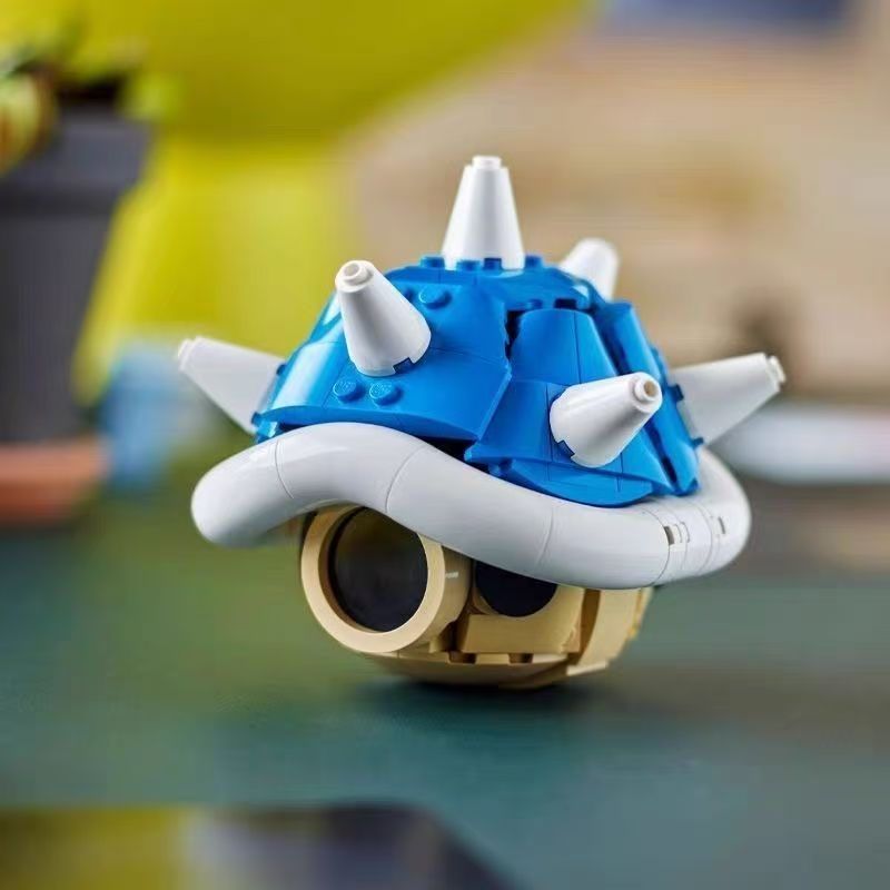 Kids' Toy - 2025 new MOC Game Anime Figures