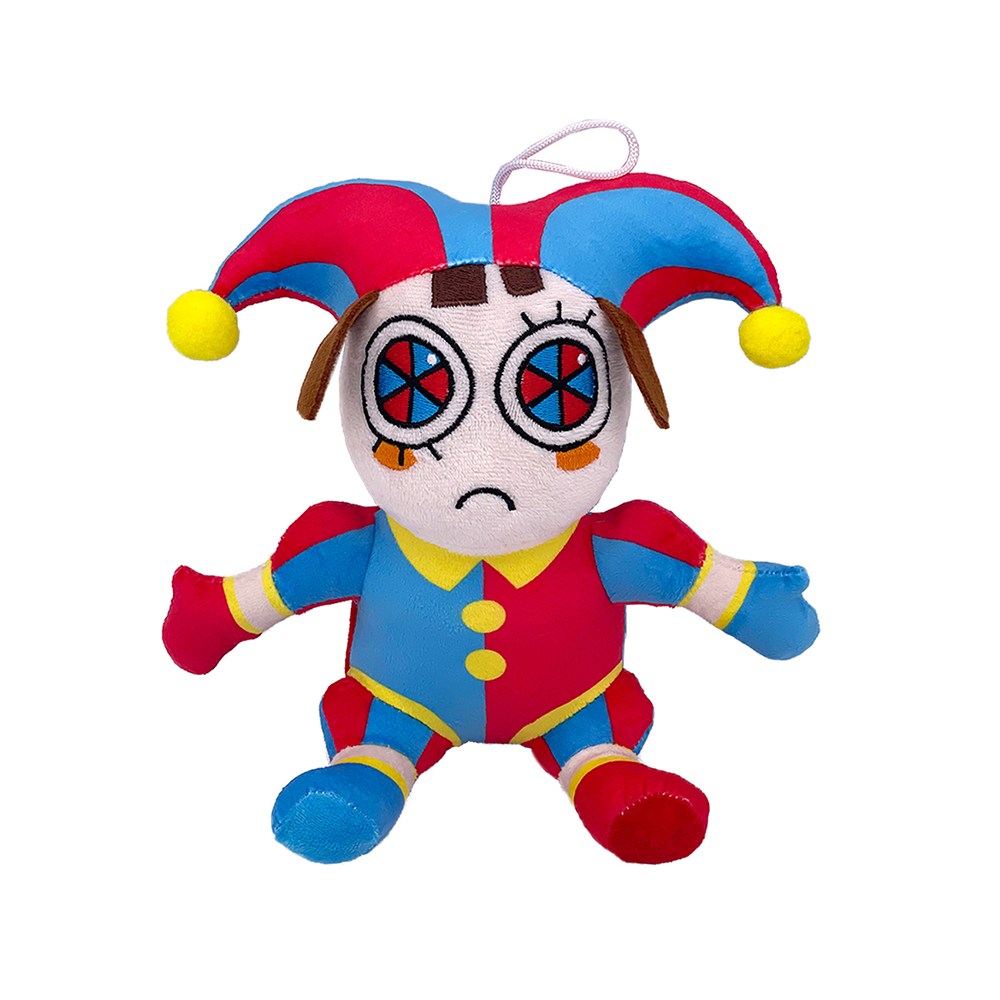 HOT The Amazing Digital Circus - огляд і ціна Kids Toys Xmas