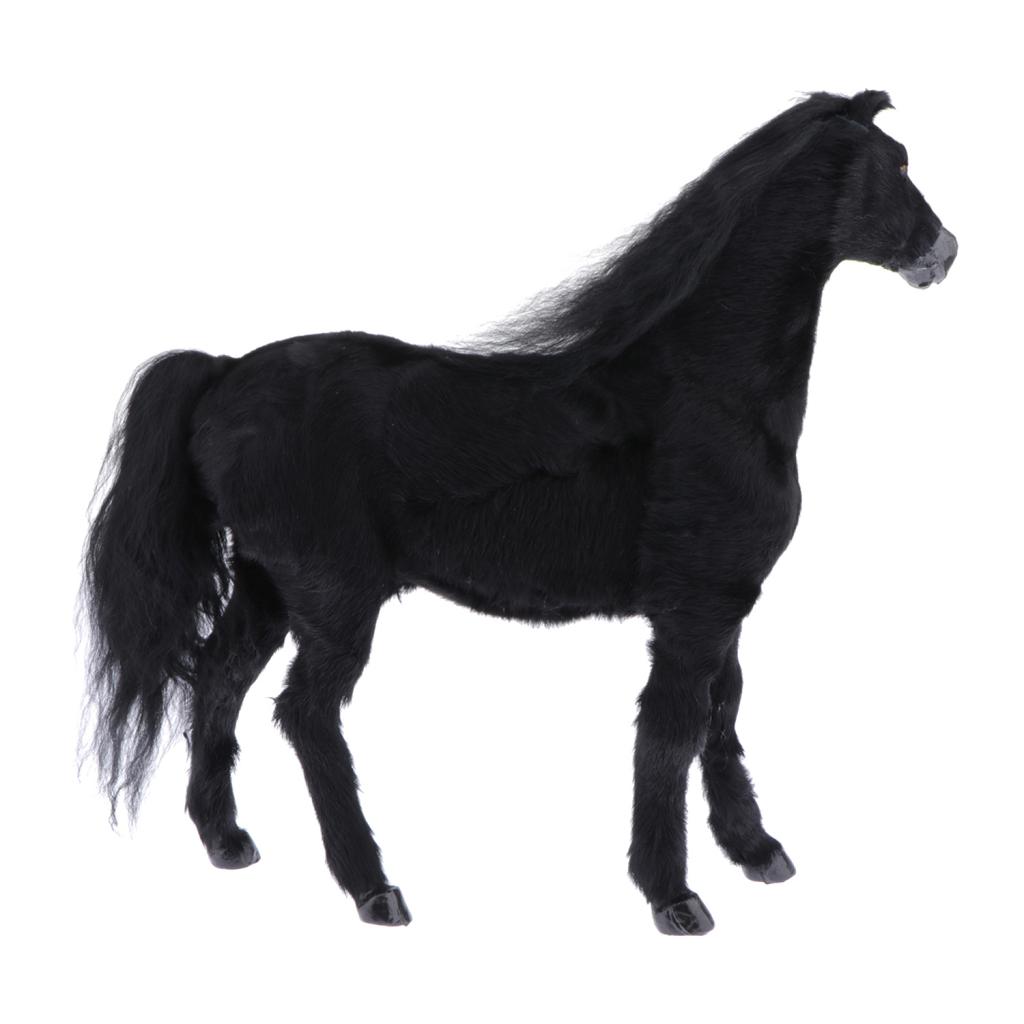 Educational Toys for Kids Real - огляд і ціна Kids Toys Horse