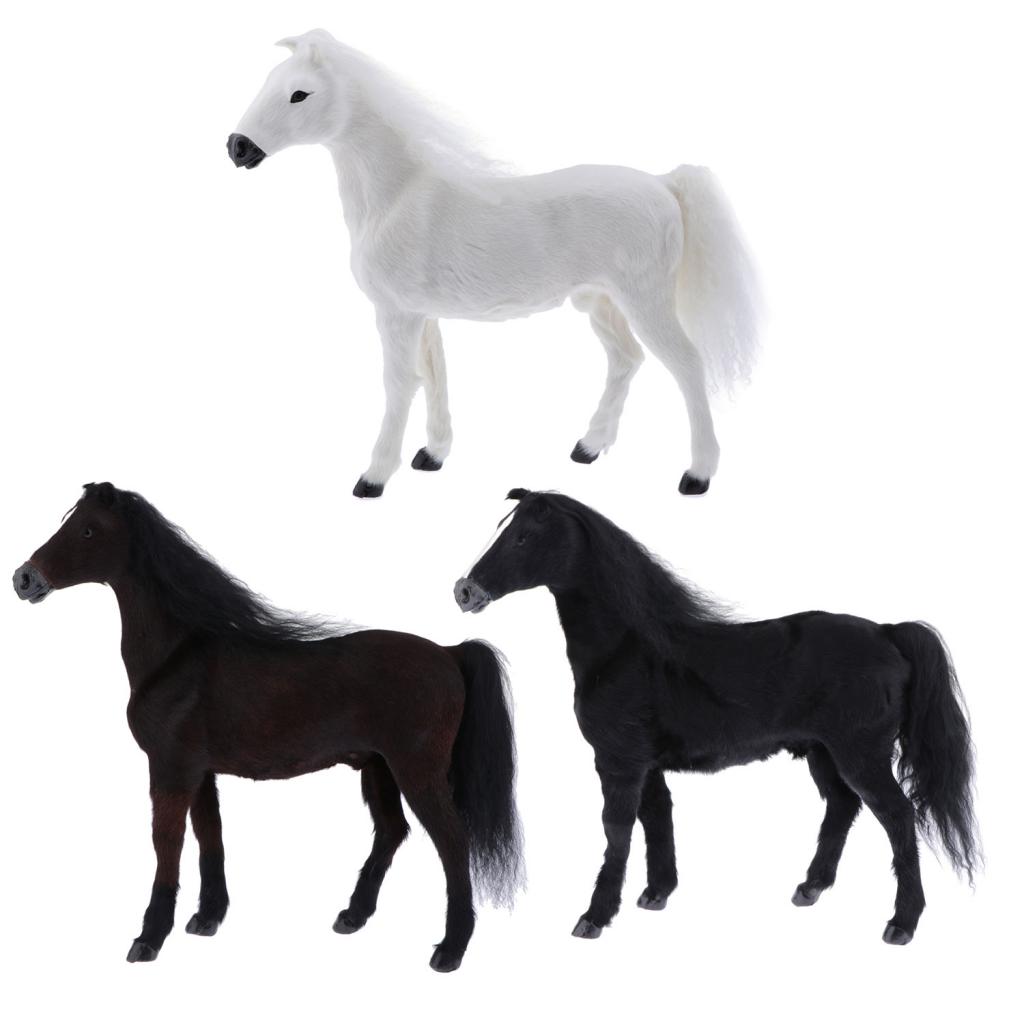 Educational Toys for Kids Real - огляд і ціна Kids Toys Horse