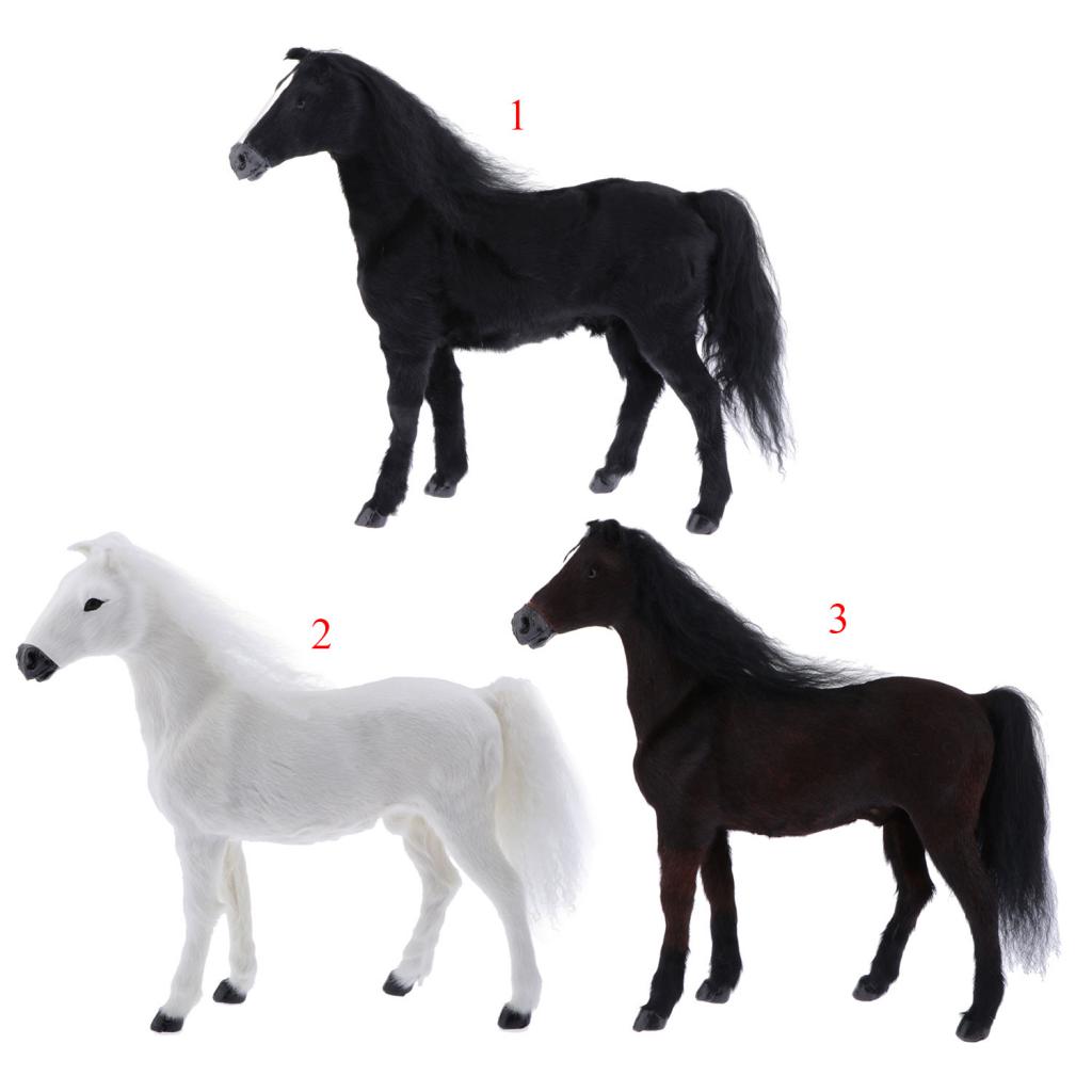 Educational Toys for Kids Real - огляд і ціна Kids Toys Horse
