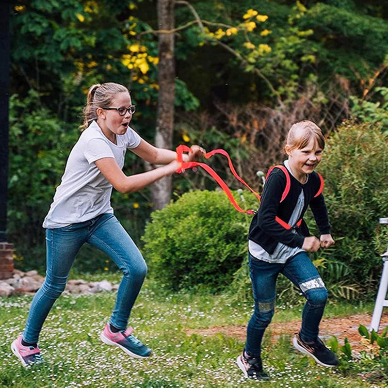 Safe Horse Harness Horse Lead  - огляд і ціна Kids Toys Horse