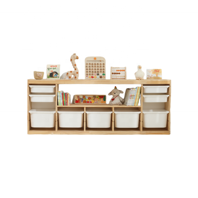 Wooden Baby Room Furniture Pre - огляд і ціна Kids Toys Drawers