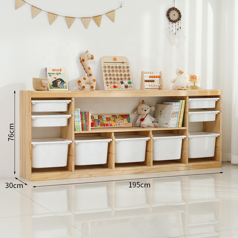 Wooden Baby Room Furniture Pre - огляд і ціна Kids Toys Drawers