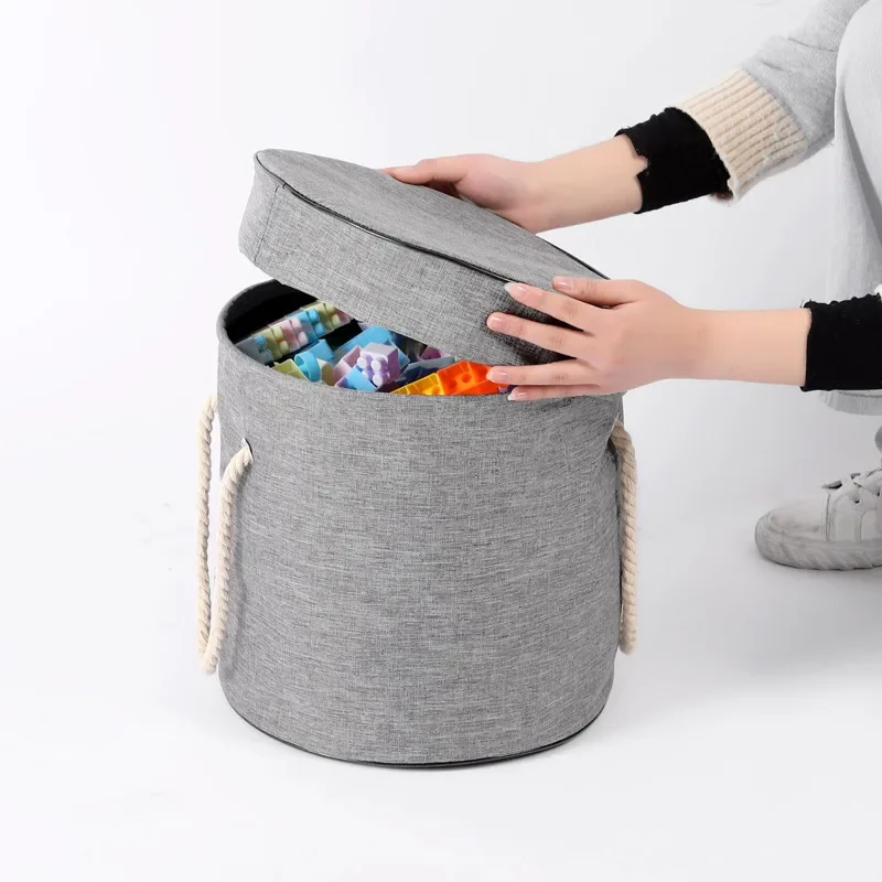 Zip Toy Storage Bag Kids Lego  - огляд і ціна Kids Zip Toys
