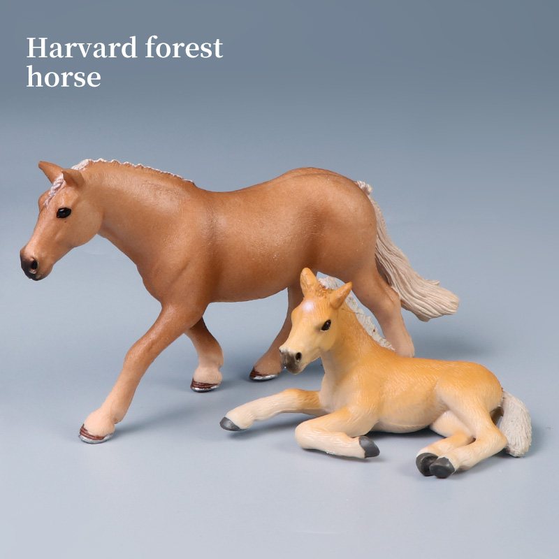Winged Steed Model Action Figu - огляд і ціна Kids Toys Horse
