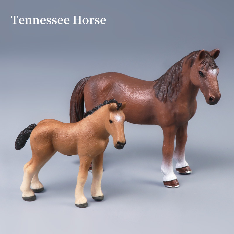 Winged Steed Model Action Figu - огляд і ціна Kids Toys Horse
