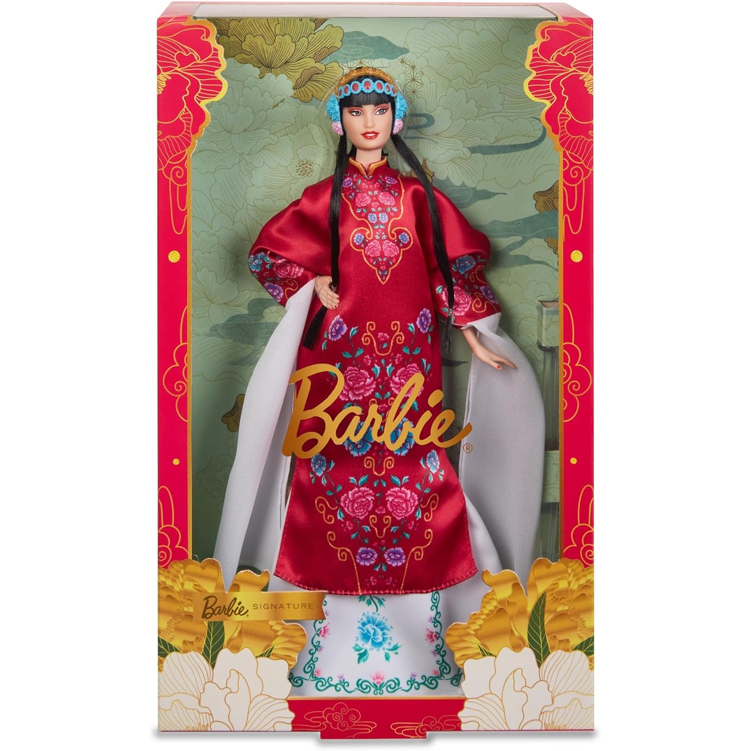 Original Mattel Barbie Signatu - огляд і ціна Mattel Toy Barbie