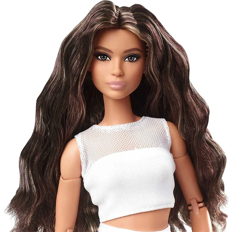 100% Original Barbie Signature - огляд і ціна Mattel Toy Barbie