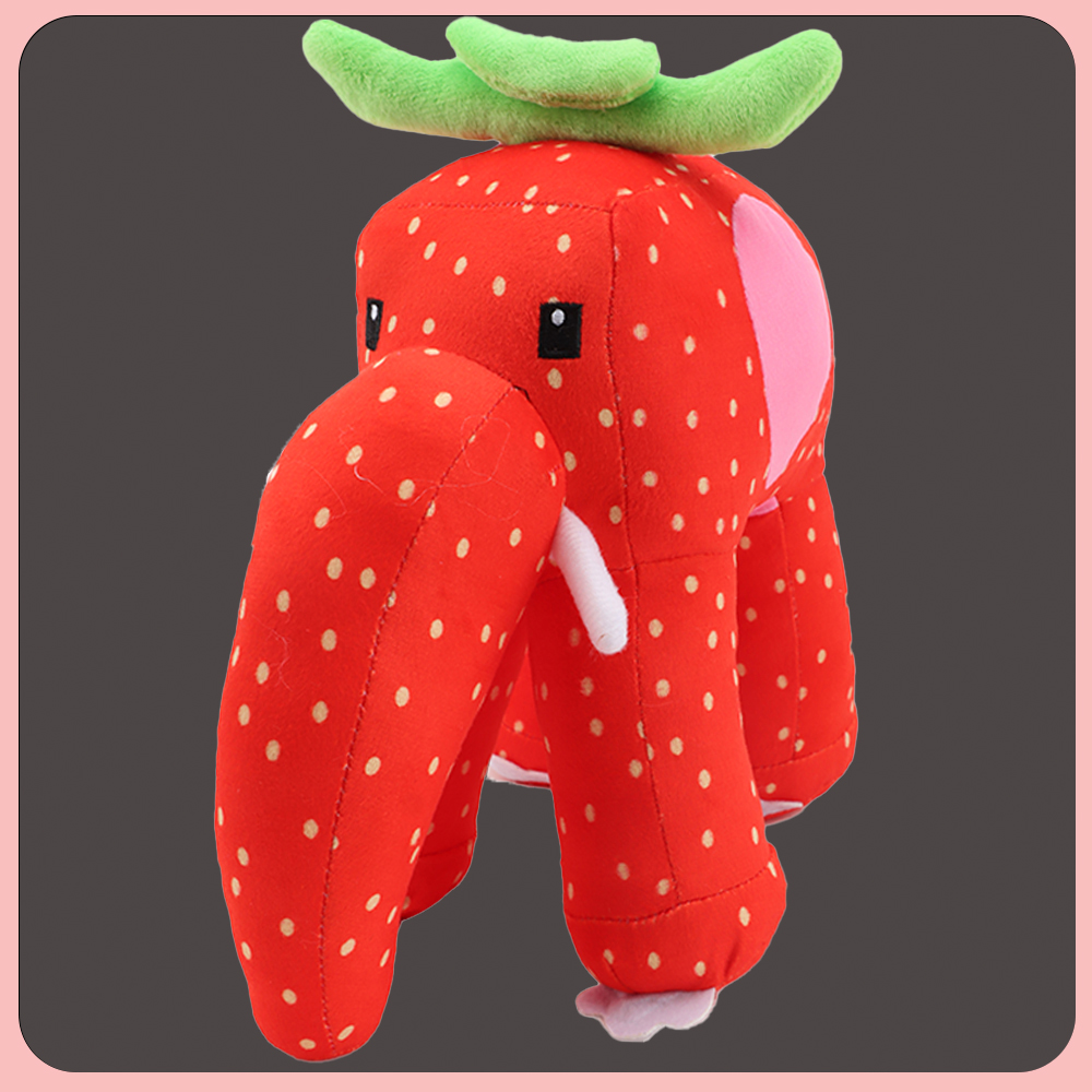 STEAL A BRAINROT Strawberry El - огляд і ціна Kids Toys Elephant