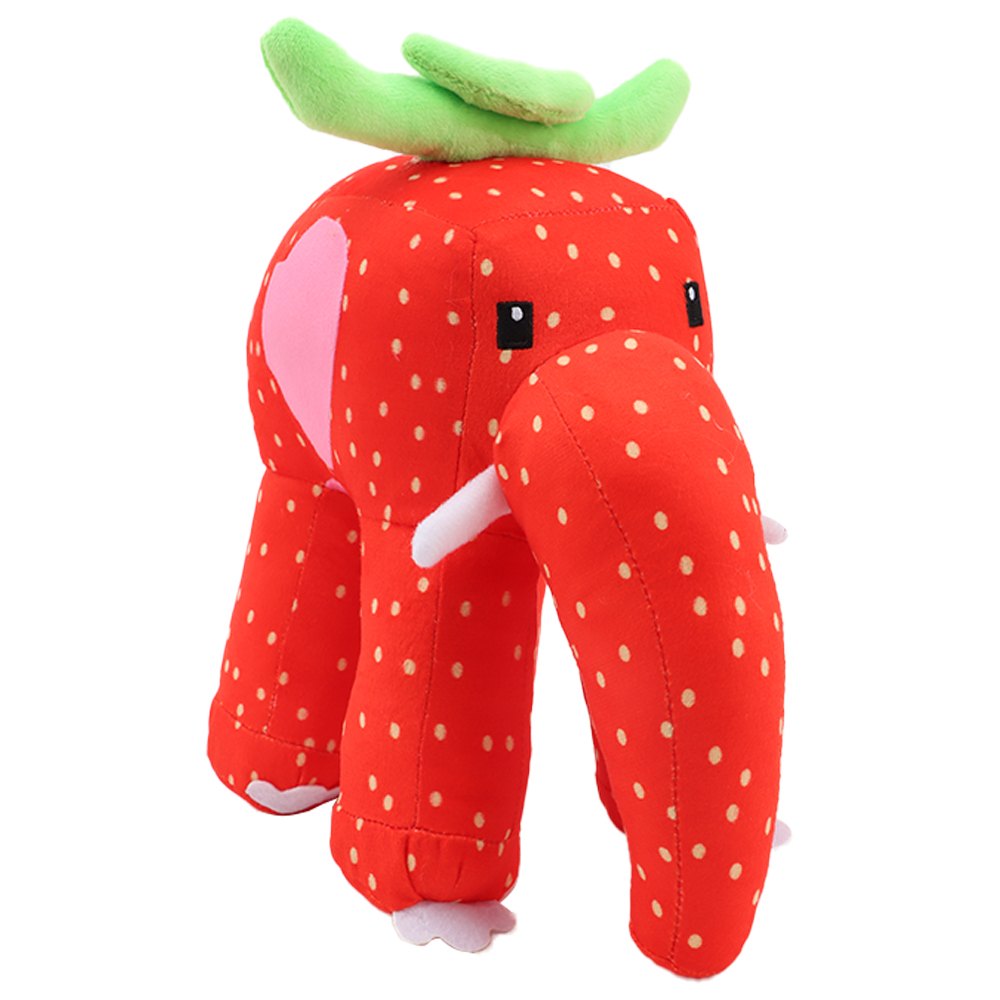 STEAL A BRAINROT Strawberry El - огляд і ціна Kids Toys Elephant