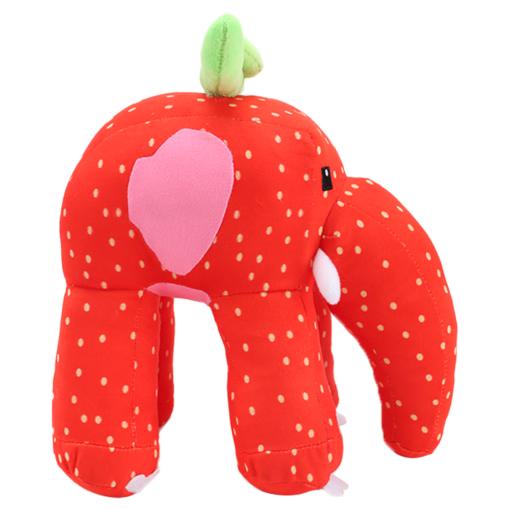 STEAL A BRAINROT Strawberry El - огляд і ціна Kids Toys Elephant