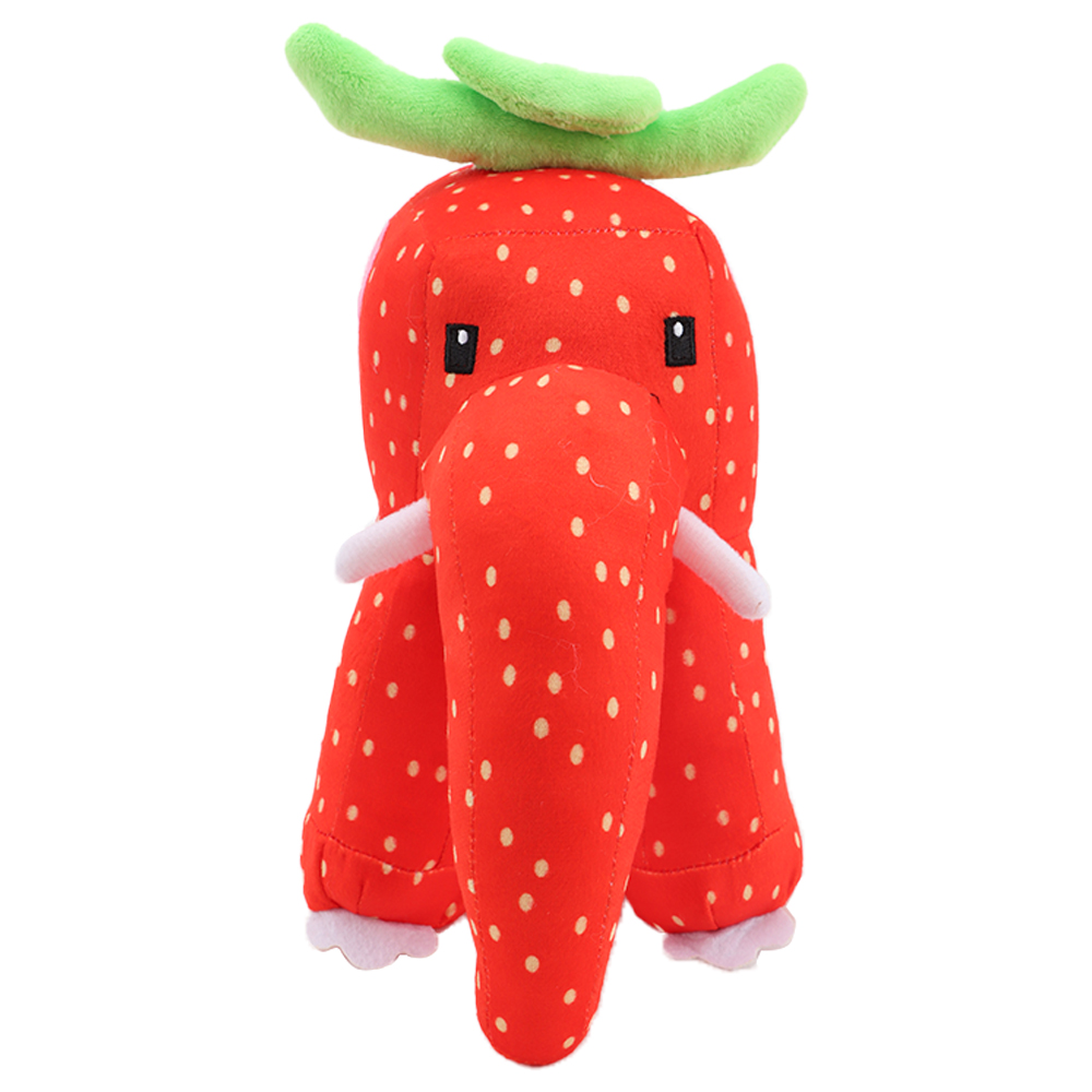 STEAL A BRAINROT Strawberry El - огляд і ціна Kids Toys Elephant