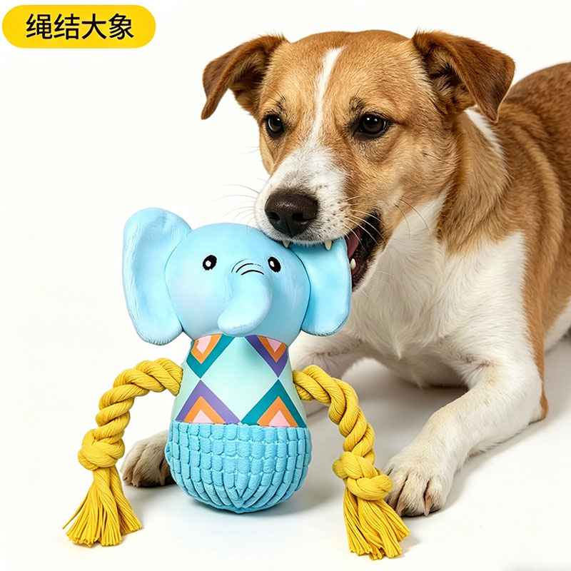 Soft Elephant Shape Plush Pet  - огляд і ціна Kids Toys Elephant