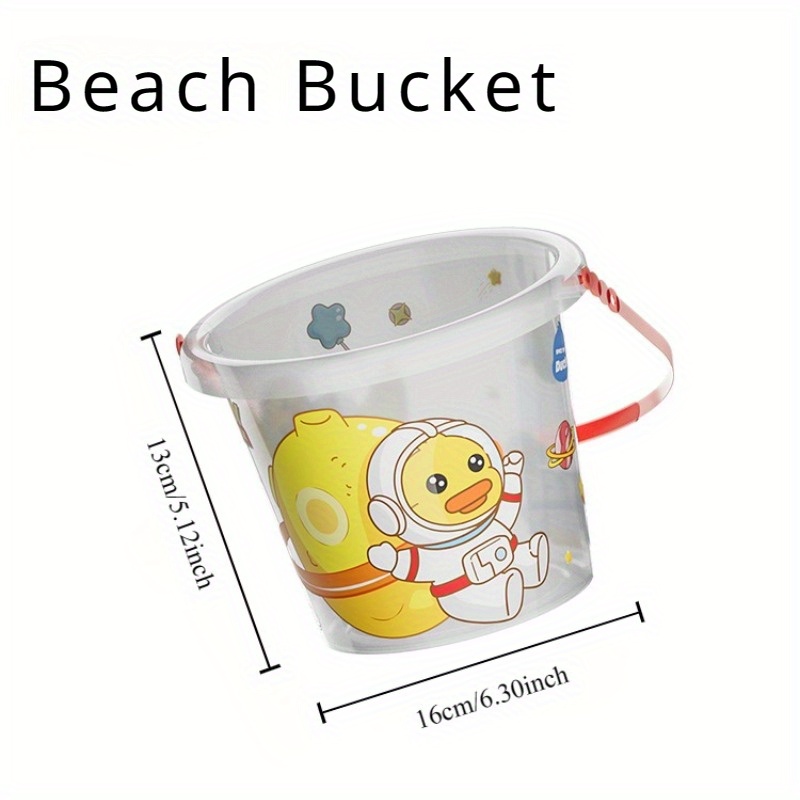 Fun in The Sun: Beach Toy Set  - огляд і ціна Kid Toys And More