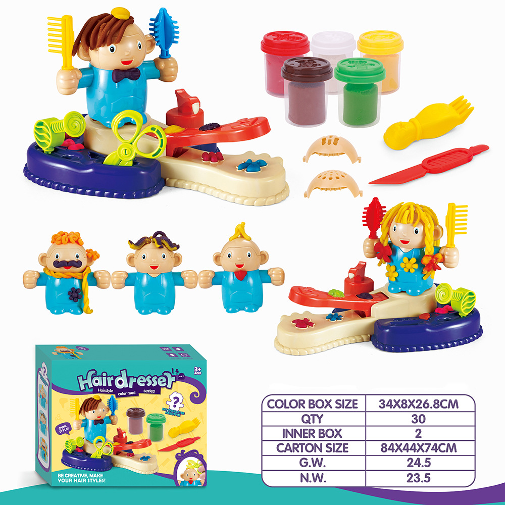 Play Dough Noodle Machine Set  - огляд і ціна Play Kitchen Set
