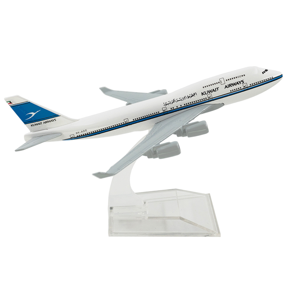 1/400 Scale Aircraft Boeing 74 - огляд і ціна Kids Toys Kuwait