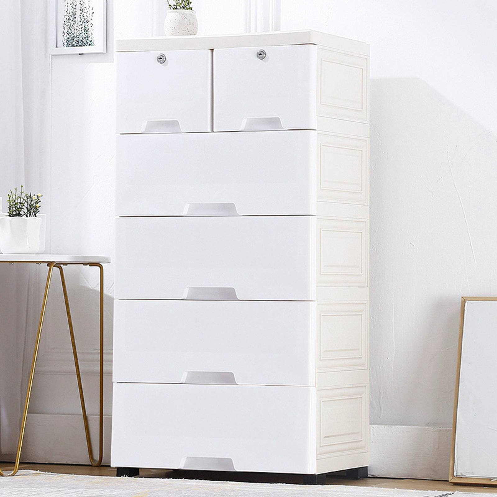 Kids Toy Organizer Large Capac - огляд і ціна Kids Toys Drawers