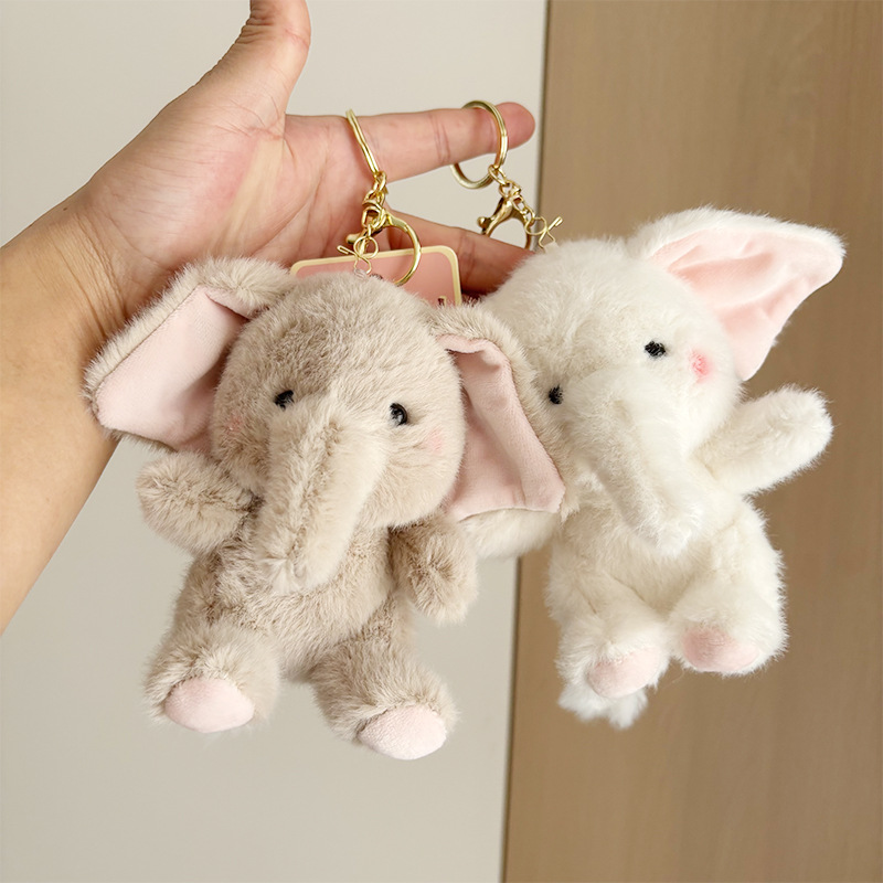 Children's Cartoon Elephant Ba - огляд і ціна Kids Toys Elephant