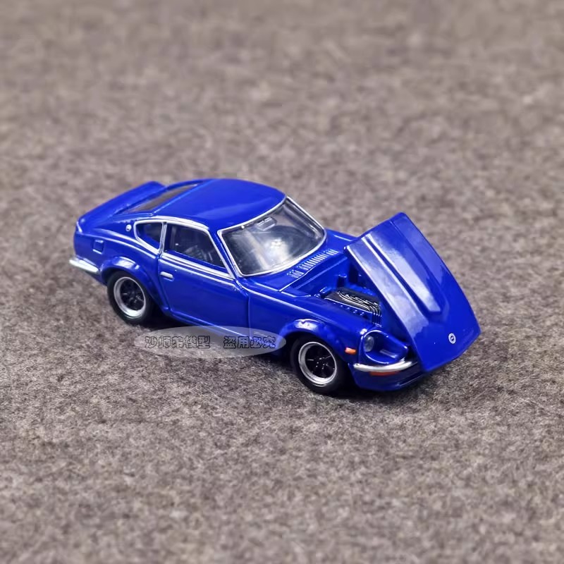 Takara Tomy Tomica Premium 09  - огляд і ціна Kids Toys Review