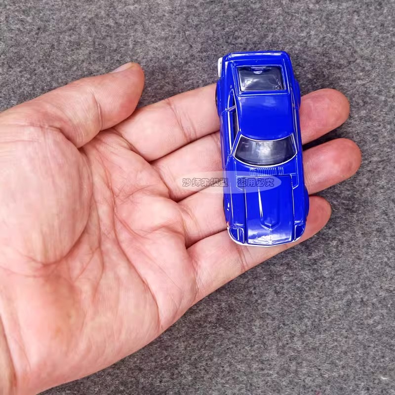 Takara Tomy Tomica Premium 09  - огляд і ціна Kids Toys Review