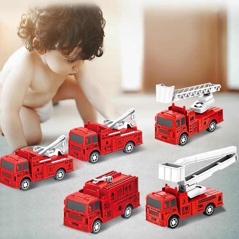 1Pcs Kids Toy Car Inertia Sani - огляд і ціна Kids Toys Review