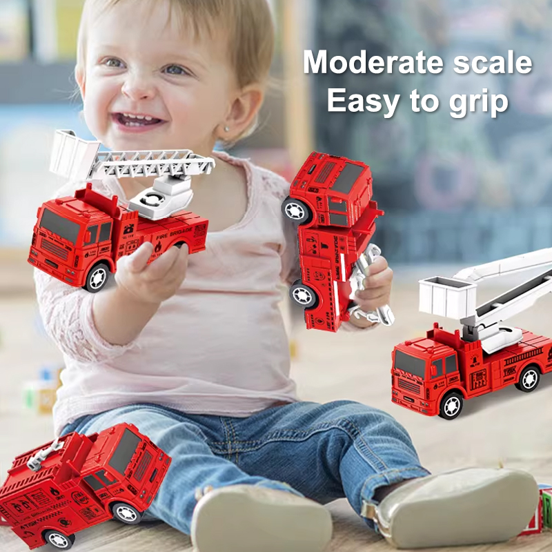 1Pcs Kids Toy Car Inertia Sani - огляд і ціна Kids Toys Review