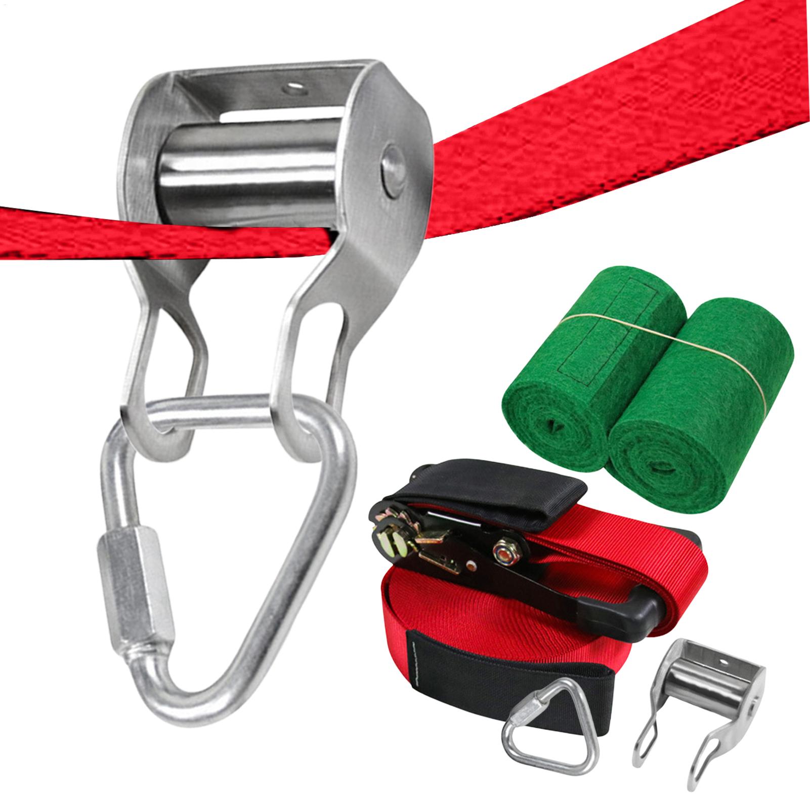 Zip Line for Kids Balance Fun  - огляд і ціна Kids Zip Toys
