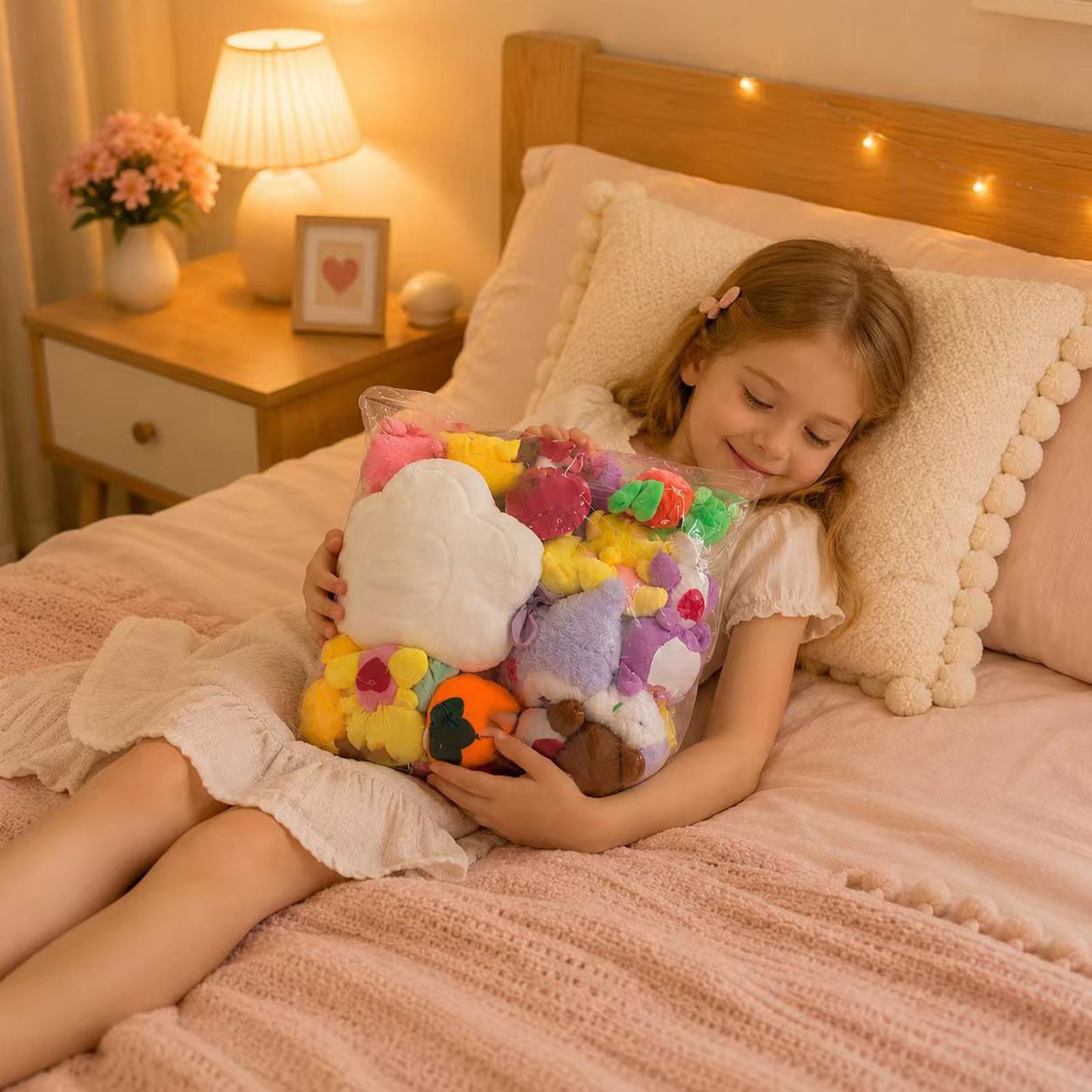 Kids Stuffed Animal Storage Cl - огляд і ціна Kids' Toy