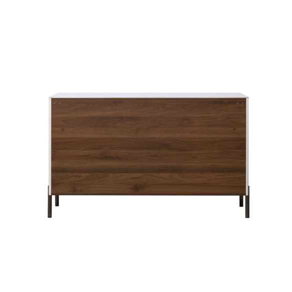 Wooden Nordic  Storage Cabinet - огляд і ціна Kids Toys Drawers