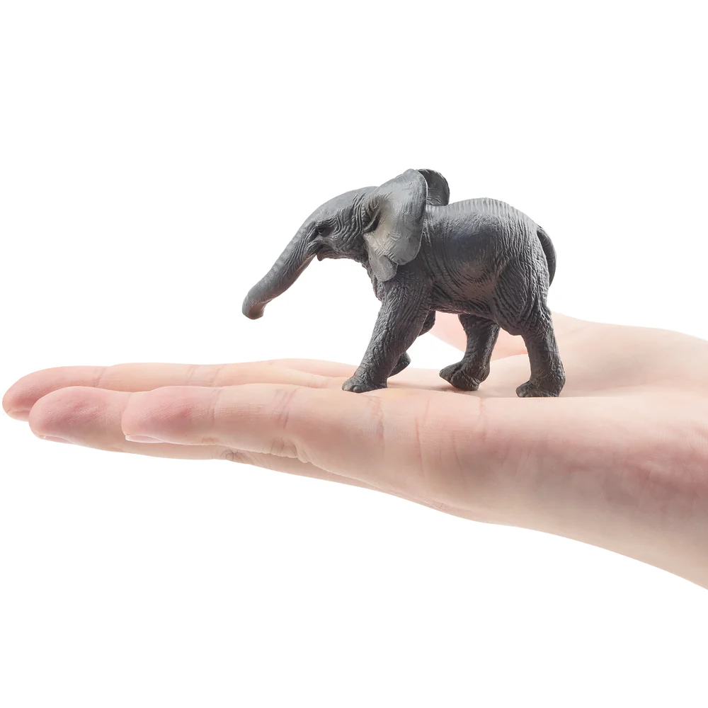 Toymany Simulation Elephant Ca - огляд і ціна Kids Toys Elephant