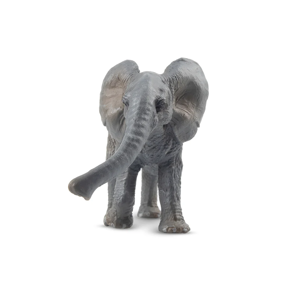 Toymany Simulation Elephant Ca - огляд і ціна Kids Toys Elephant