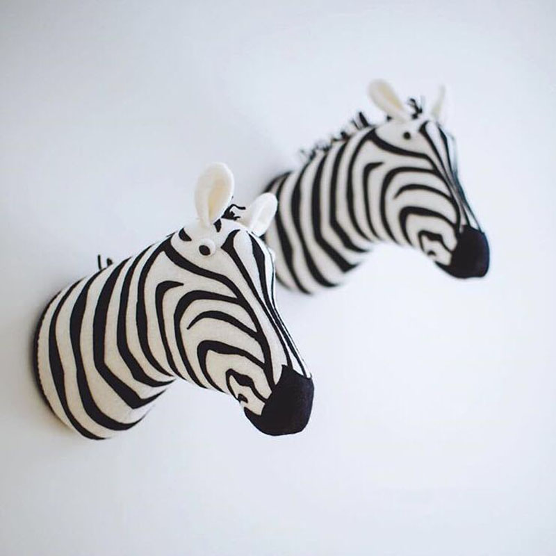 Zebra/Elephant/Giraffe 3D Anim - огляд і ціна Kids Toys Elephant