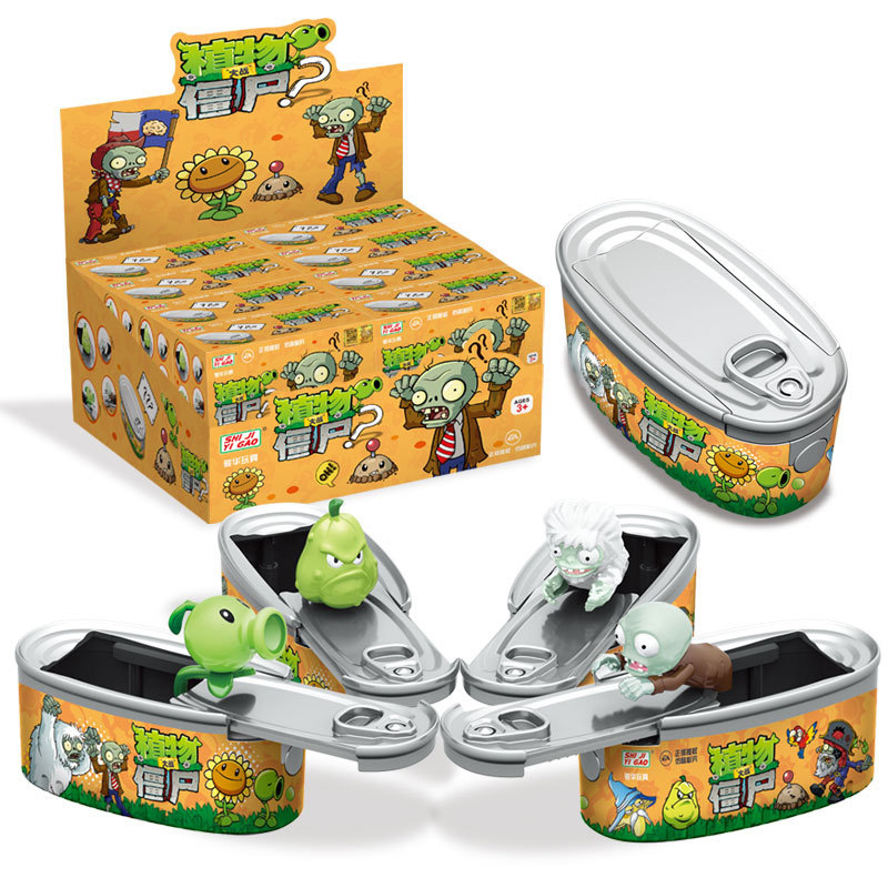 Genuine Plants VS. Zombies Sur - огляд і ціна Kids Zip Toys