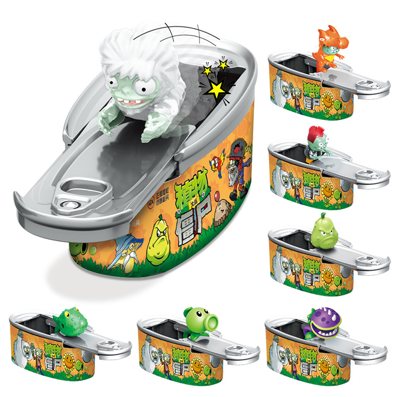 Genuine Plants VS. Zombies Sur - огляд і ціна Kids Zip Toys