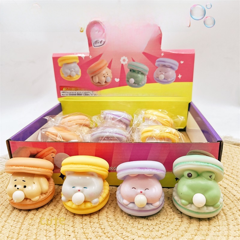 Novelty Quirky Animal Surprise - огляд і ціна Kids Quirky Toys
