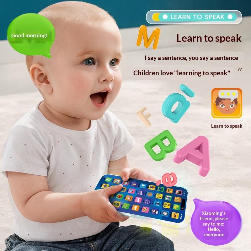 Toddler Interactive Simulation - огляд і ціна Kids' Toy