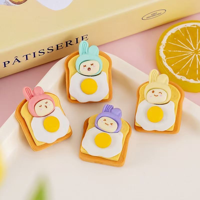 Wholesale 36pcs Kawaii Rabbit  - огляд і ціна Kids Toys In Wholesale