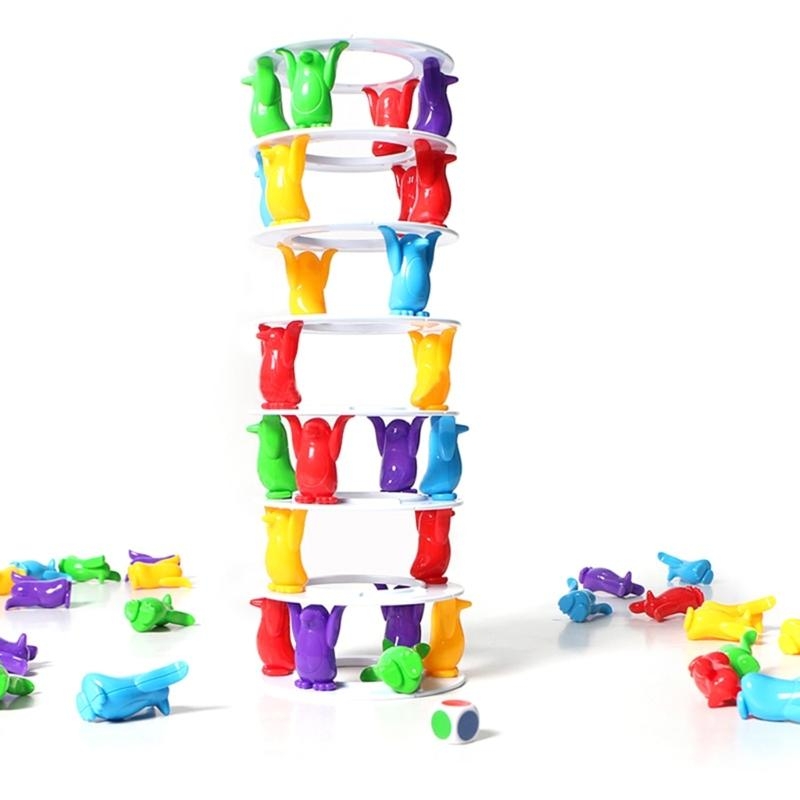 Board Entertaining Board Game  - огляд і ціна Kids Quirky Toys