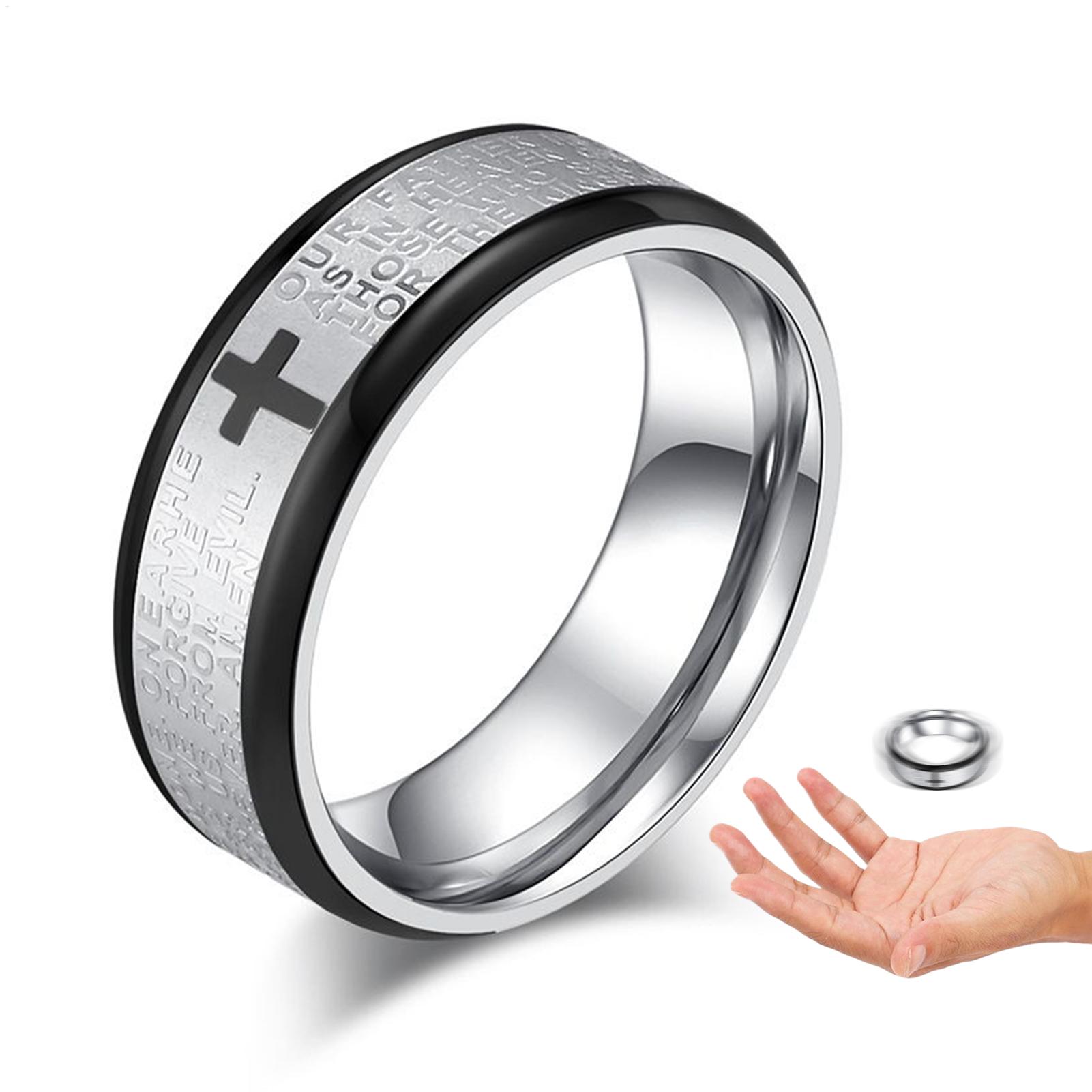 Magic Tricks Floating Ring Mag - огляд і ціна Kids Toys In Wholesale