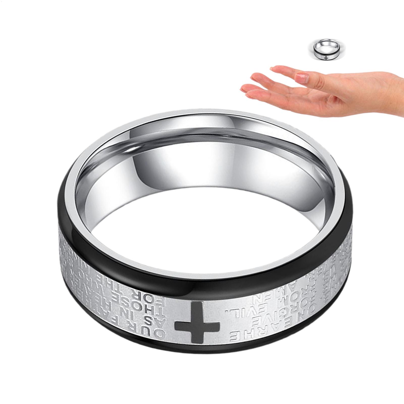 Magic Tricks Floating Ring Mag - огляд і ціна Kids Toys In Wholesale