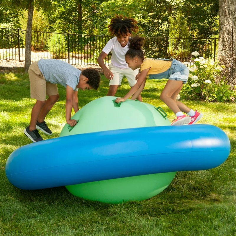 Customized Wholesale Inflatabl - огляд і ціна Kids Toys In Wholesale