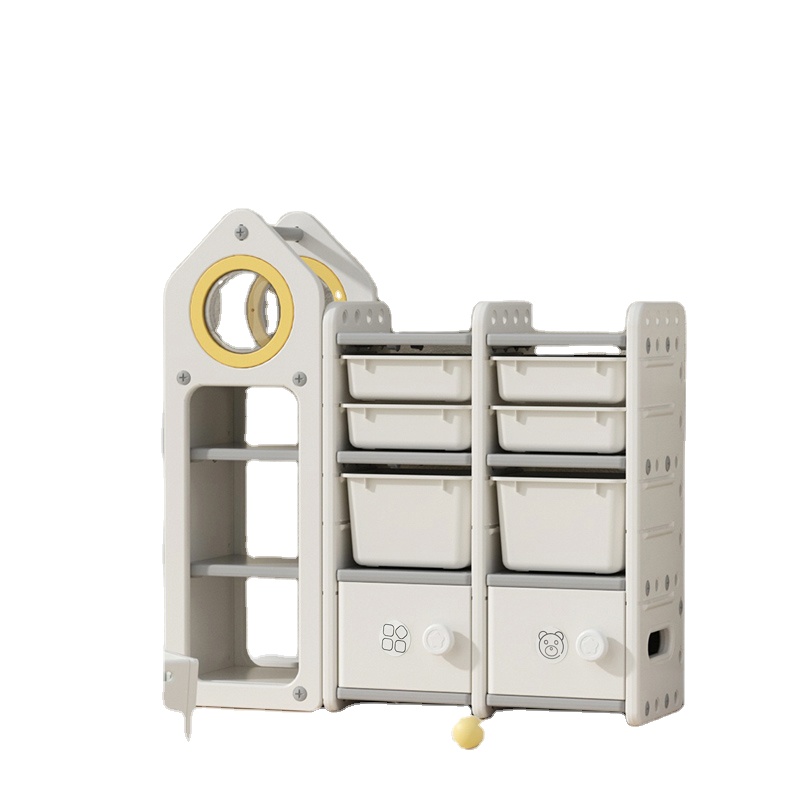 Custom Baby Indoor Furniture T - огляд і ціна Kids Toys Drawers
