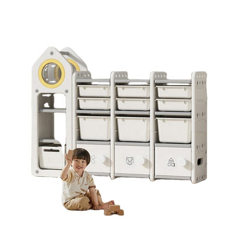 Custom Baby Indoor Furniture T - огляд і ціна Kids Toys Drawers