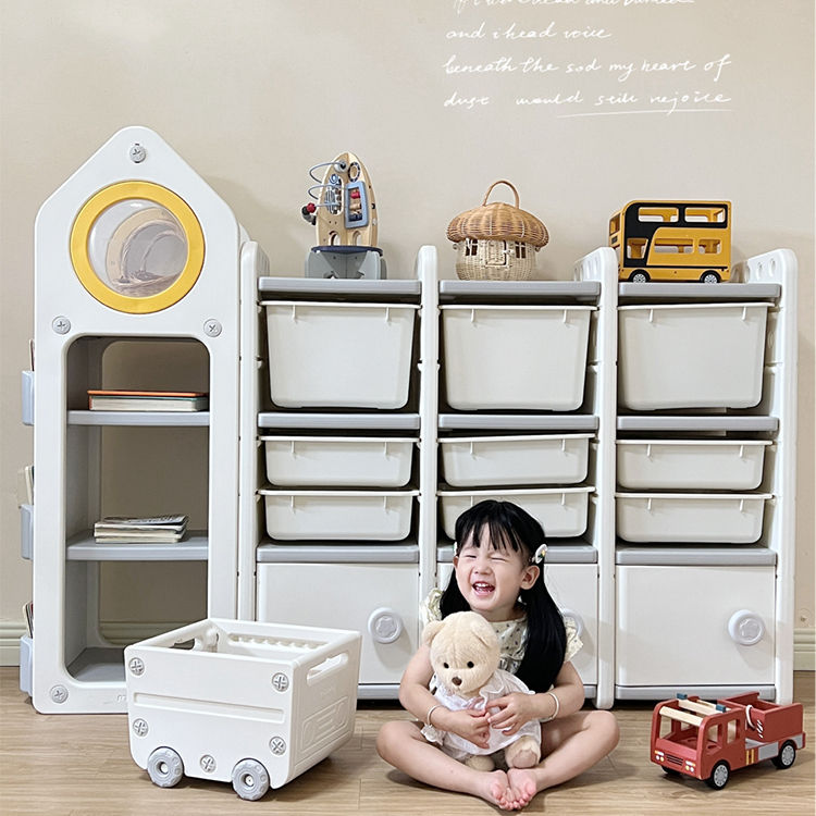 Custom Baby Indoor Furniture T - огляд і ціна Kids Toys Drawers