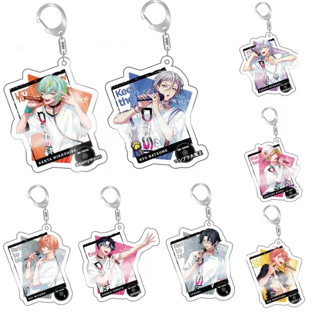 Anime Paradox Live Cosplay Acr - огляд і ціна Kids Toys In Wholesale