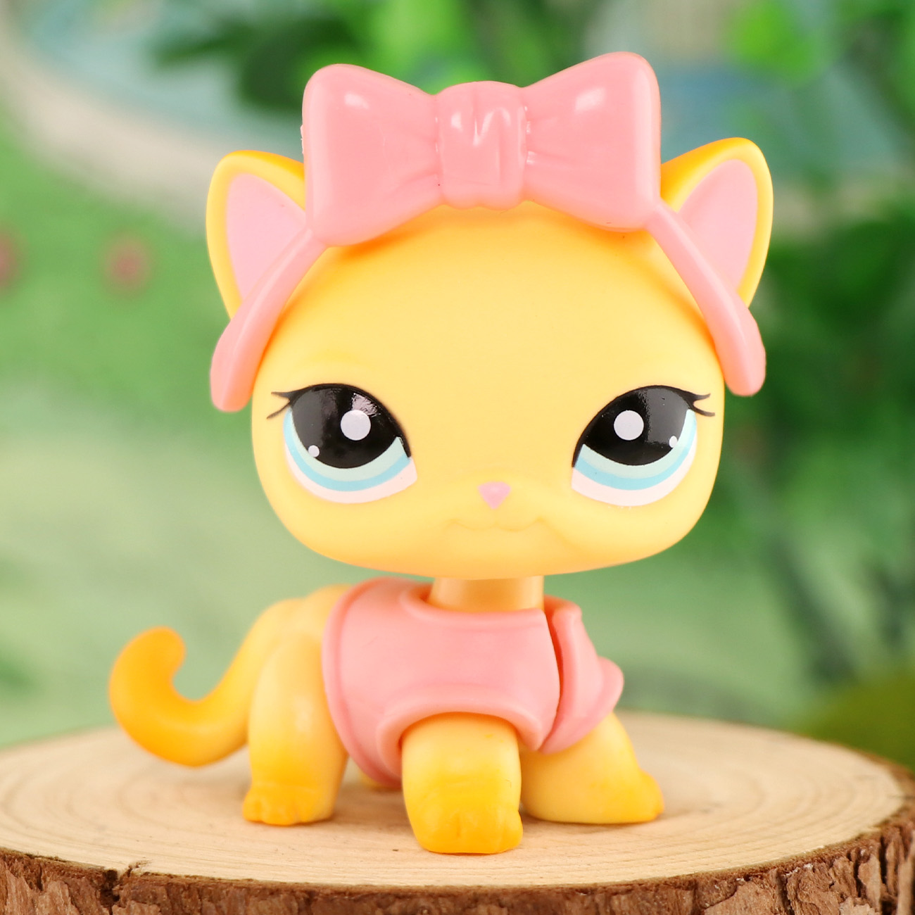 Lovely Toys More Choices Short - огляд і ціна Kid Toys And More